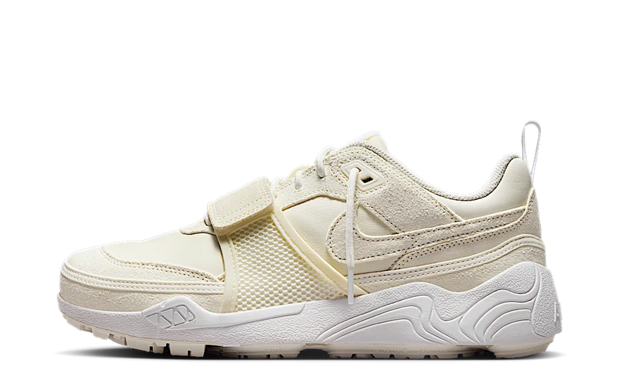 Nike Zoom Field Jaxx SP Travis Scott Sail: la scarpa sportiva che ridefinisce lo stile cittadino