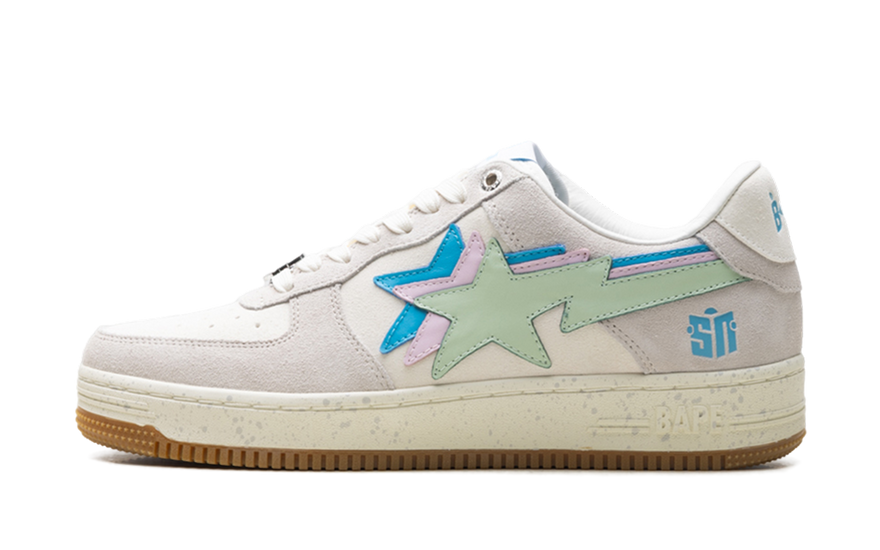 A Bathing Ape Bape Sta Sneaker News Day: la edición de 1.386 pares que celebra 20 años de cultura sneaker