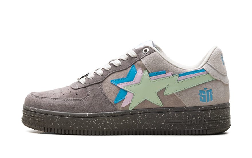 A Bathing Ape Bape Sta Sneaker News Night: la review de las 556 unidades que todos buscan