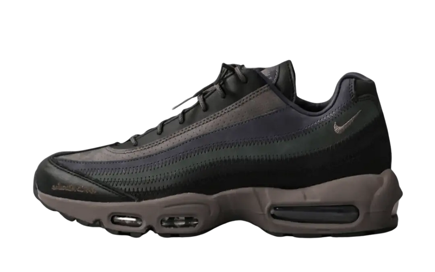 A Ma Maniére x Nike Air Max 95 Hand Wash Cold — El Air Max 95 imprescindible