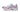 ASICS GEL-1130 Baby Lavender Pure Silver — Zapatillas infantiles con estilo y amortiguacion GEL Next Step