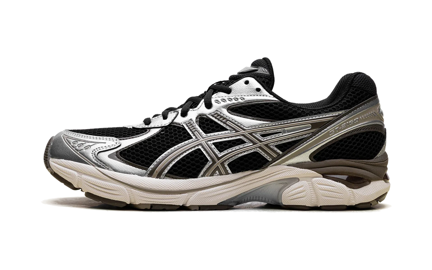 ASICS GT-2160 Black Driftwood: la reedición de archivo que domina el sportstyle en 2026