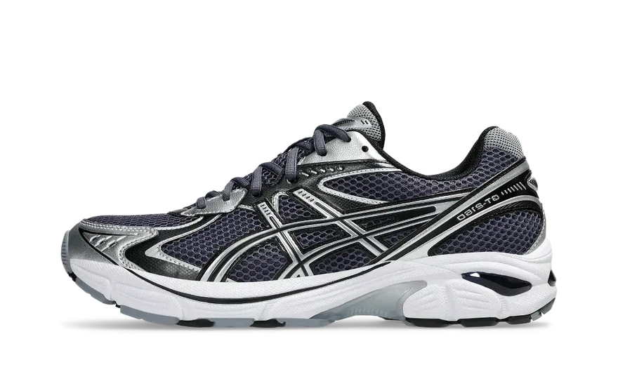 ASICS GT-2160 Indigo Fog Pure Silver — Stabilita a styl pro vaše běhy