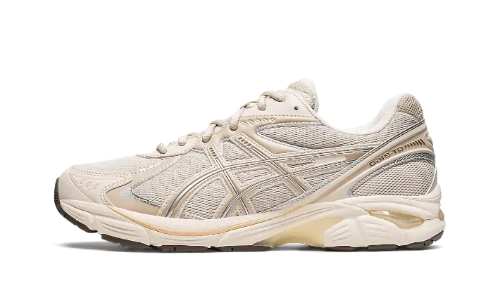 ASICS GT-2160 Haferbrei: Stabilität und Stil für dein tägliches Laufen