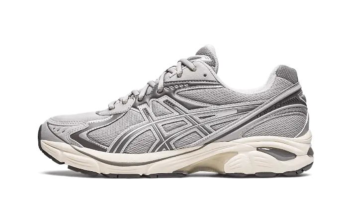 ASICS GT-2160 Oyster Grey — Boty s oporou a stylem pro každý den
