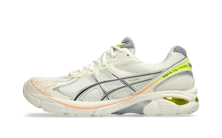 ASICS GT-2160 Paris: Stabilità retrò con stile parigino