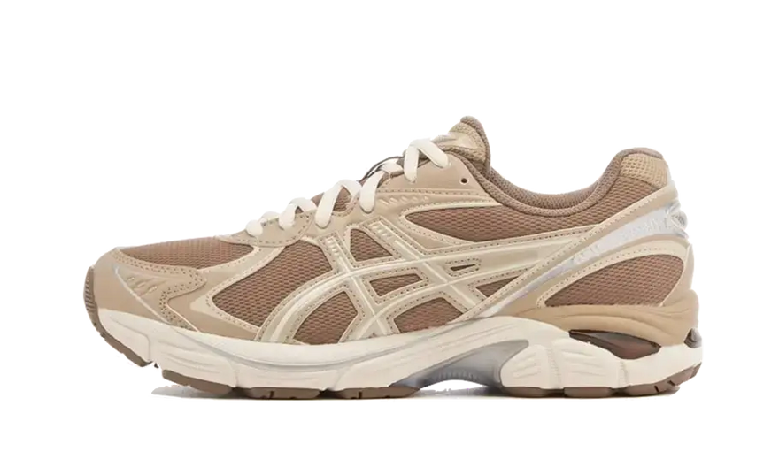 ASICS GT-2160 Pepper Putty: Shoes with Gel and Dual Support for Performance and Style