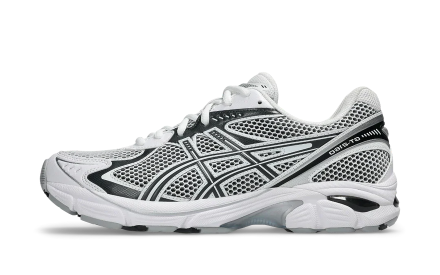 ASICS GT-2160 White Graphite Grey: la sneaker técnica que se ha colado en todos los armarios en 2026