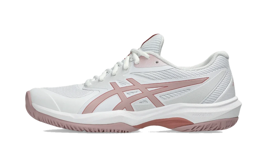 ASICS Game FF White Morganite: la zapatilla all-court que ficha todo el mundo en 2026