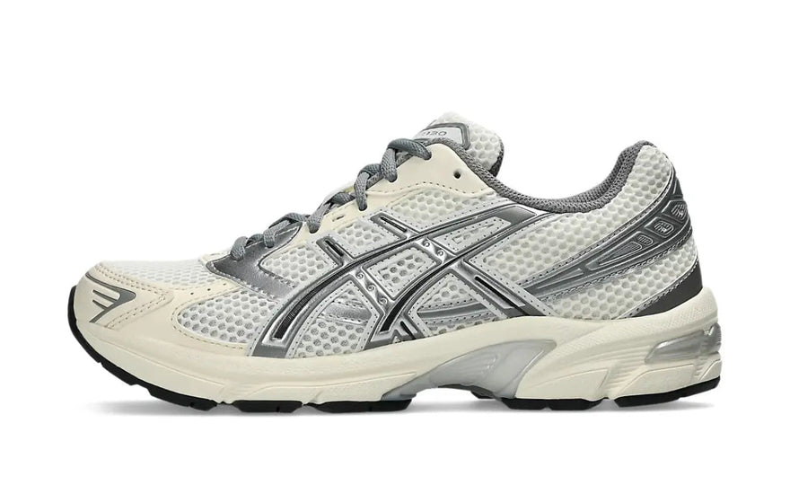 ASICS Gel-1130 Cream Clay Grey: Stil und Gel-Dämpfung für deinen Alltag