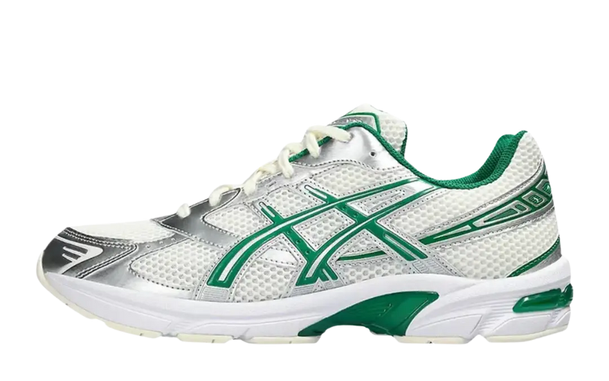 ASICS Gel-1130 Cream Kale: der Sportschuh, der Stil und Leistung verbindet