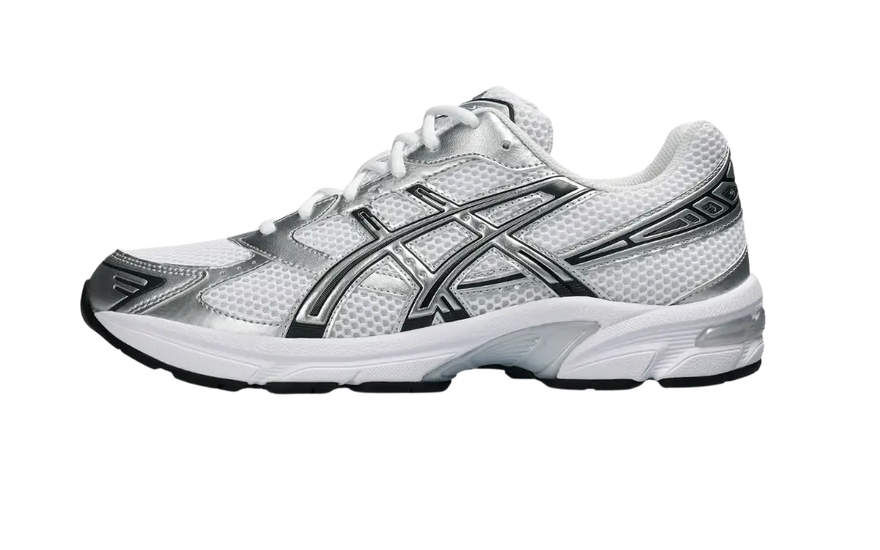 ASICS Gel-1130 Faded Ash Rock — Comfort and style for every step
