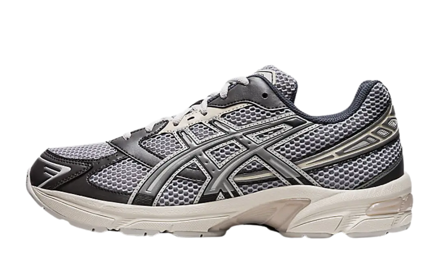 ASICS Gel-1130 Oyster Grey: stedelijke stijl en Gel-dempend comfort bij elke stap