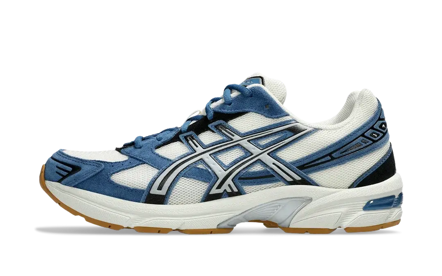 ASICS Gel-1130 Pale Oak Grand Shark — Scarpe urbane con ammortizzazione GEL