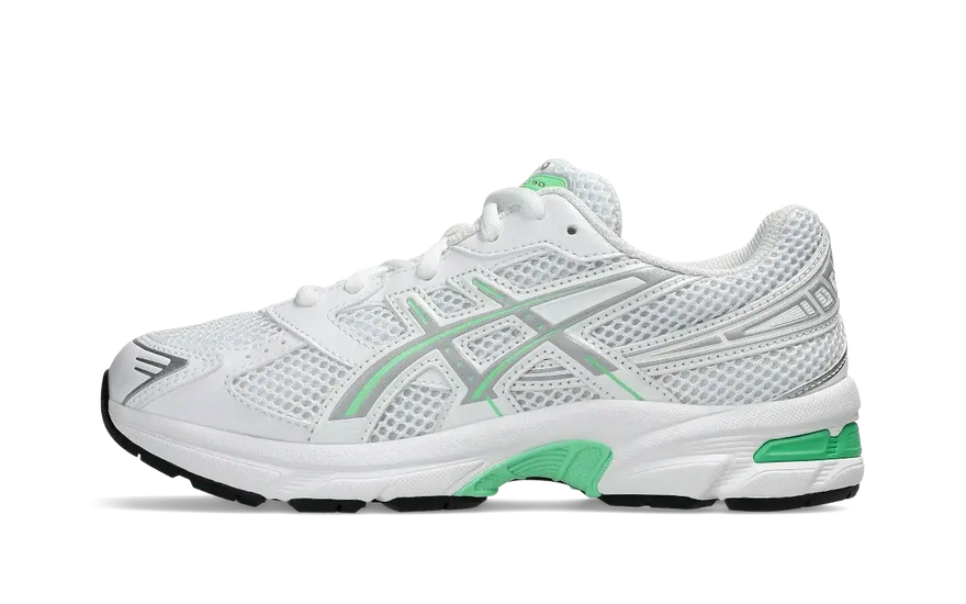 ASICS Gel-1130 Piedmont Grey: estil retro i confort urbà per al teu dia a dia