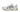 ASICS Gel-1130 White Cloud Grey: Retro, comodidad y estilo urbano Next Step