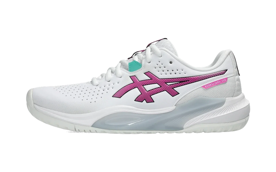 ASICS Gel-Challenger 15 White Digital Sakura: la zapatilla de pista que se ha vuelto seria en 2026