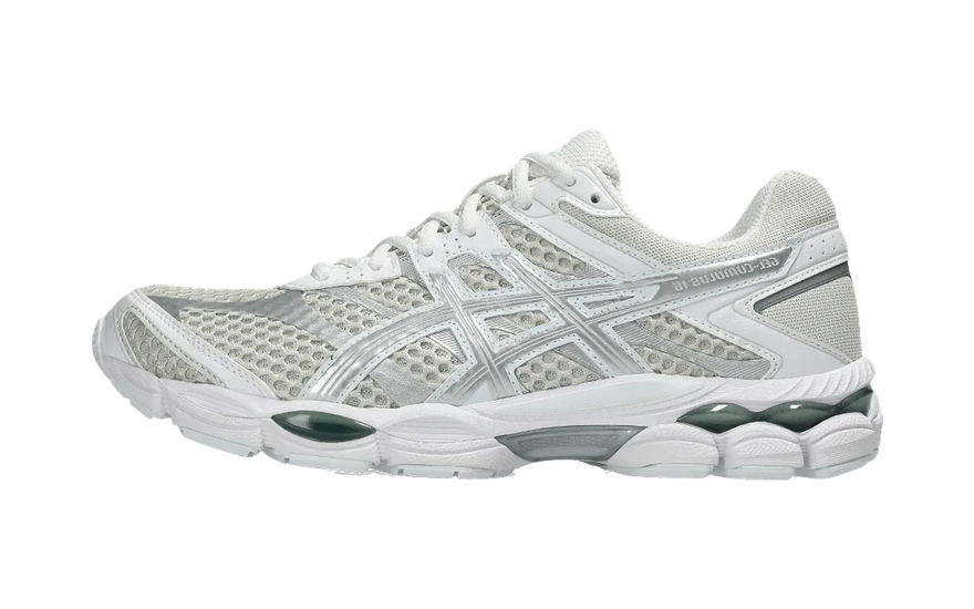 ASICS Gel-Cumulus 16 Lake Grey Pure Silver: la runner de archivo que se ha ganado la calle en 2026