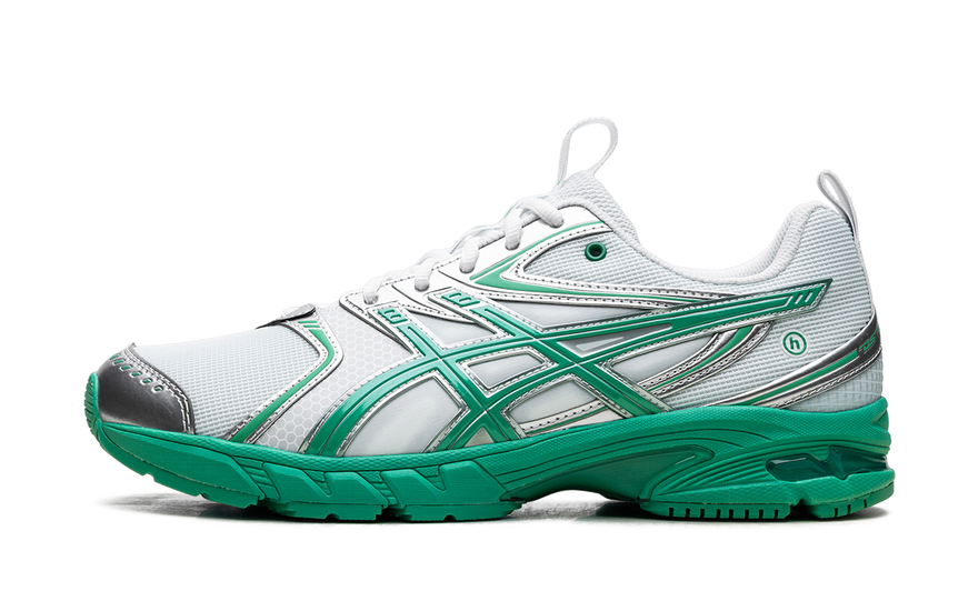 ASICS Gel-DS Trainer 14 Hidden NY Dawn: el runner de 2009 que HIDDEN.NY convirtió en objeto de culto