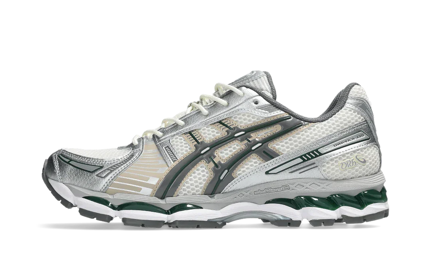 ASICS Gel-Kayano 12.1 Cream Carbon: el Kayano retro premium que necesitas