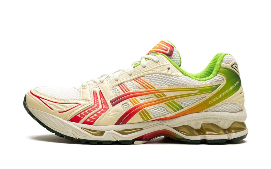 ASICS Gel-Kayano 14 Concepts Out of Office: estilo y soporte para cada paso