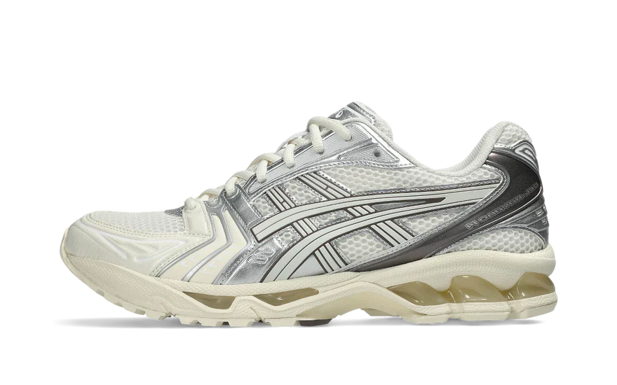 ASICS Gel-Kayano 14 Cream Cocoa Powder: El Retro Más Codiciado de 2026