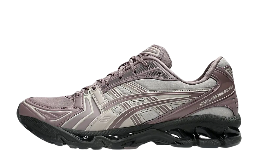 ASICS Gel-Kayano 14 Earthenware Muave Grey: υποστήριξη και στυλ σε κάθε βήμα