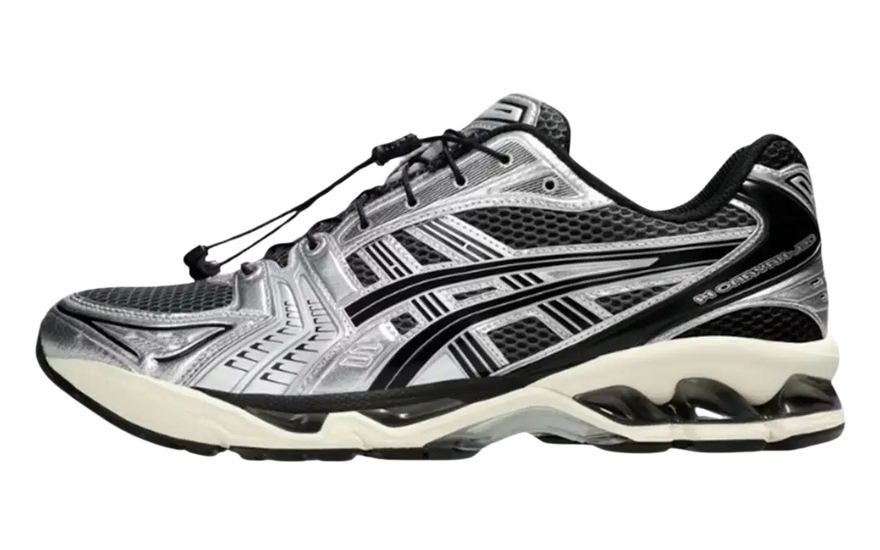 ASICS Gel-Kayano 14 Unlimited Pack Carrier Grey: soporte, confort y estilo urbano