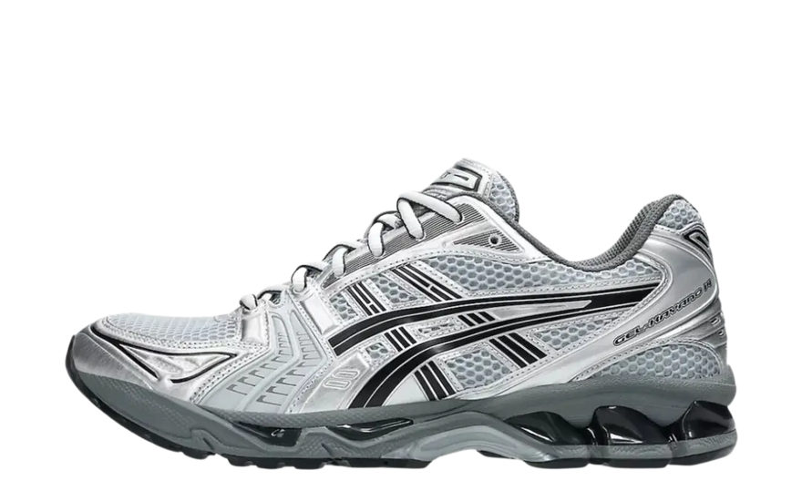 ASICS Gel-Kayano 14 Urban Research: Estilo urbano con tecnología de running