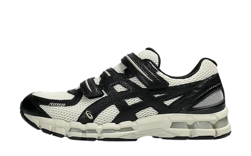 ASICS Gel-Kayano 20 HAL STUDIOS Bone: comodità e stile per ogni passo