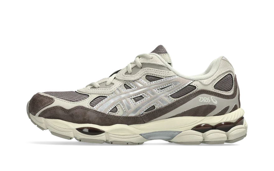 ASICS Gel-NYC Cocoa Powder Pure Silver: la review completa del colorway cacao que domina 2026