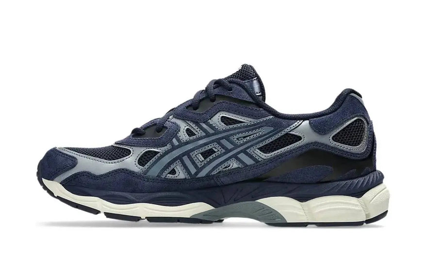 ASICS Gel-NYC Midnight: der Stadtschuh, der alles verändert