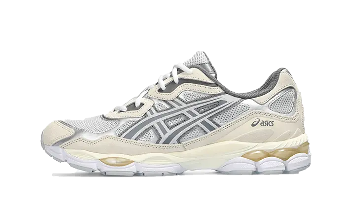 ASICS Gel-NYC Oatmeal: comoditat i estil civada per a cada pas