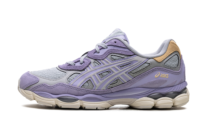 ASICS Gel-NYC Piedmont Grey Bluebell: la review honesta del gris que combina con todo