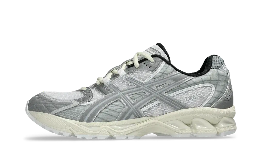 ASICS Gel-Nimbus 10.1 Min-Nano: maximum cushioning and lightness for your miles