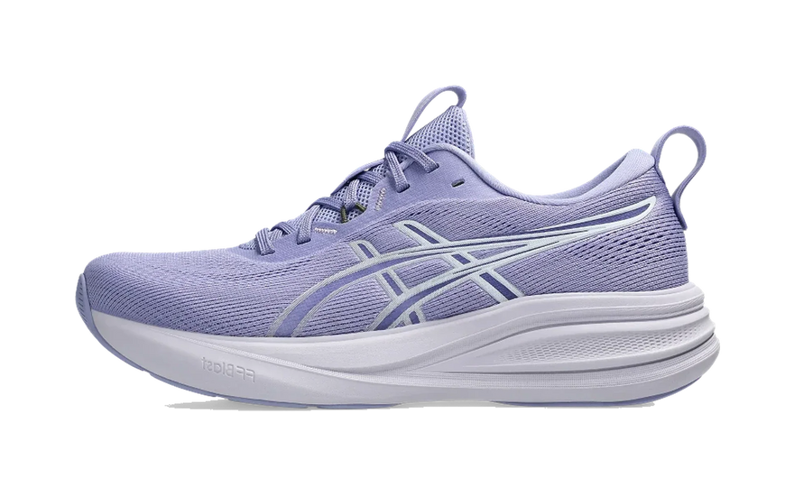 ASICS Gel-Pulse 17 Bluebell White (Women's): la daily trainer estable que arrasa en 2026