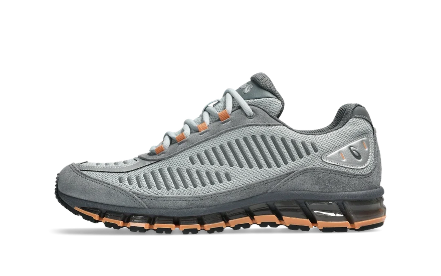 ASICS Gel-Quantum 360 I AMP Piedmont Grey Steel Grey: la review honesta del gris que lo combina todo