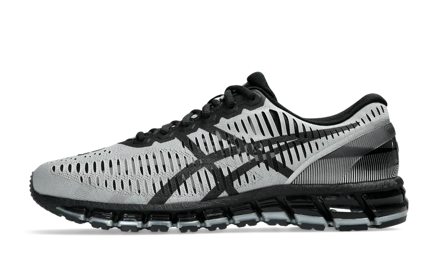 ASICS Gel-Quantum 360 I C.P. Company Pure Silver: la colaboración plateada que domina 2026