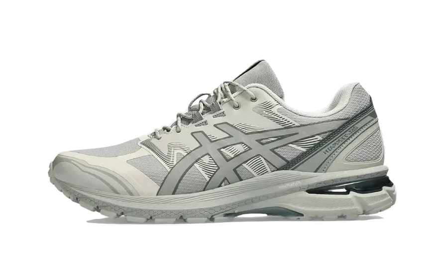 ASICS Gel-Terrain Seal Šedá: pohodlí GEL a městský styl pro každé dobrodružství