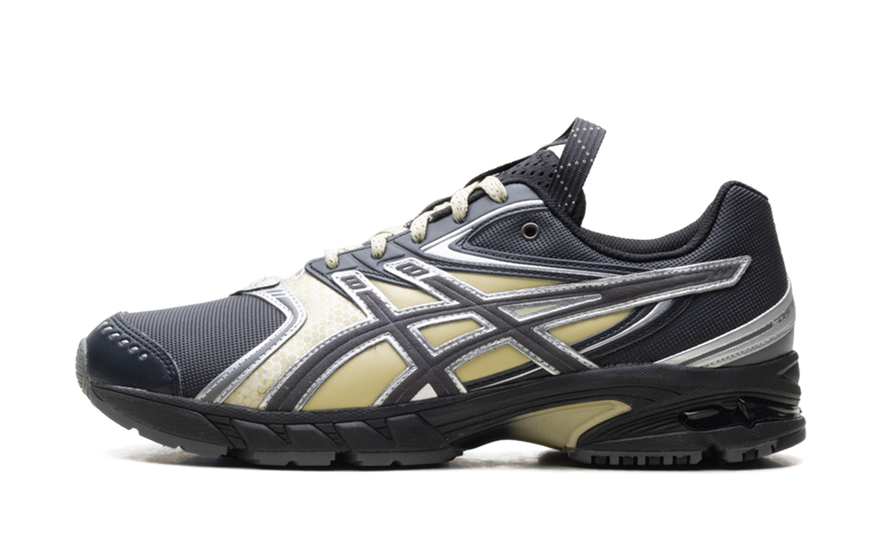 ASICS UB11-S Gel-DS Trainer 14 Kiko Kostadinov Graphite Grey: la runner técnica que domina el gris en 2026