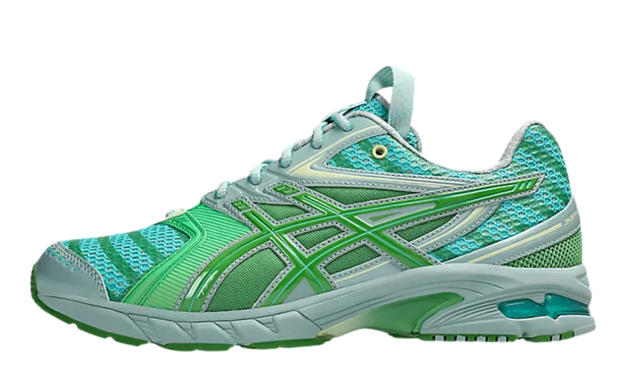 ASICS UB9-S Gel-DS 14 'Waterfall' — Sostegno, Gel e Stile per Correre