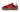 Adidas Gazelle Bold Bright Red Velvet: Zapatillas de terciopelo para destacar Next Step