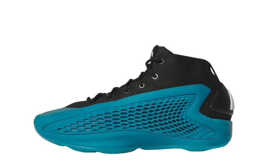 Adidas AE 1 New Wave: sneakers, które odmieniają Twój codzienny styl