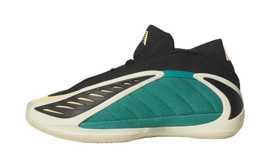 Adidas AE 2 EQT Green: el verde más reconocible de adidas vuelve a la cancha