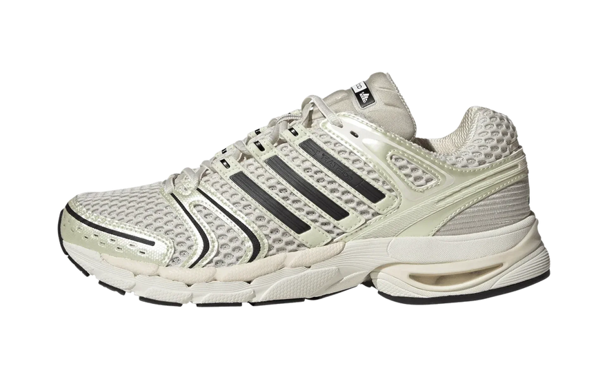 Adidas Adistar Control 5 White Black Alumina: la dad shoe de adidas que arrasa en 2026