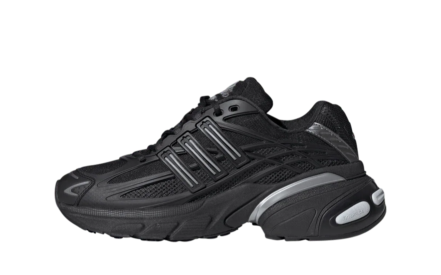 Adidas Adistar XLG 2.0 Black: la runner Y2K que domina el streetwear en 2026