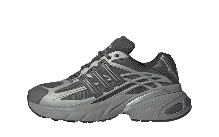 Adidas Adistar XLG 2.0 Grey Four Silver Metallic: la chunky gris que domina el 2026