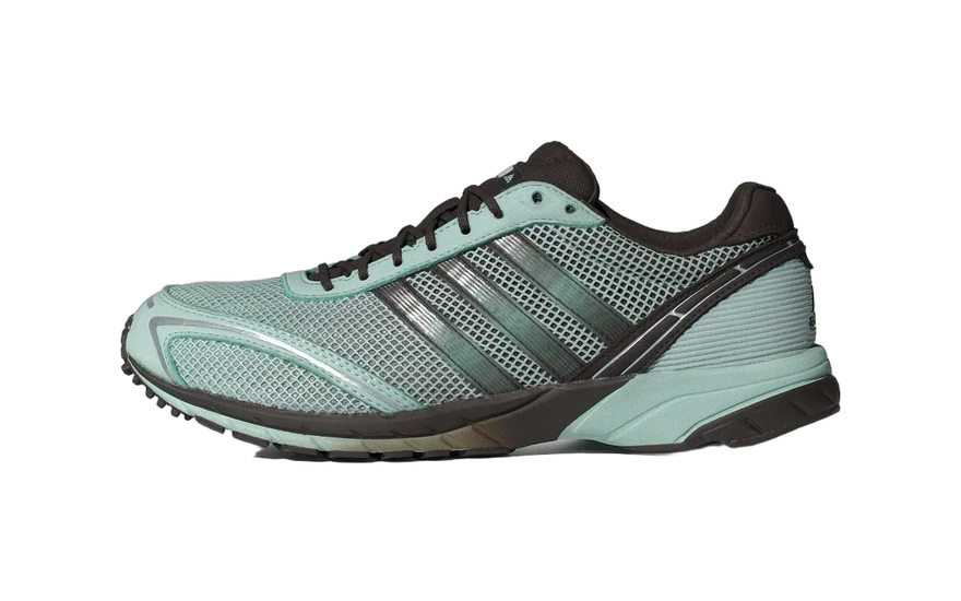 Adidas Adizero Adios OG Ash Green (Women's): la zapatilla de maratón que se convirtió en icono de estilo