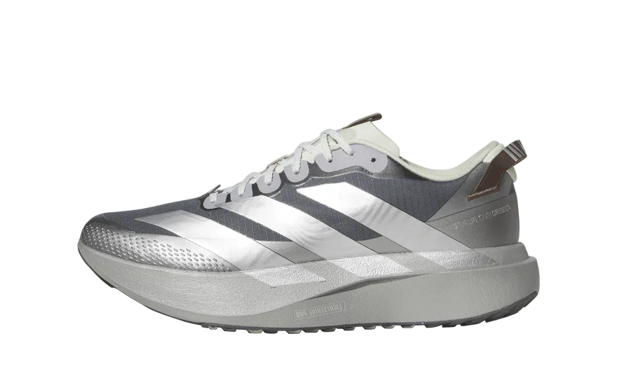 Adidas Adizero Evo SL ATR Star Wars Mandalorian & Grogu: la colab más galáctica del running en 2026