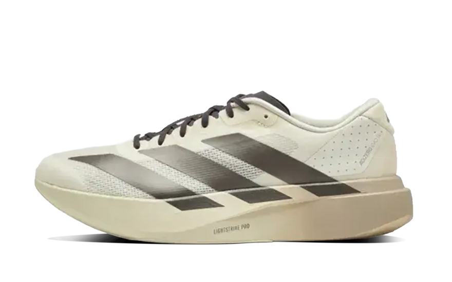 Adidas Adizero Evo SL Off White Aurora Comet: la sneaker de running que también arrasa en la calle